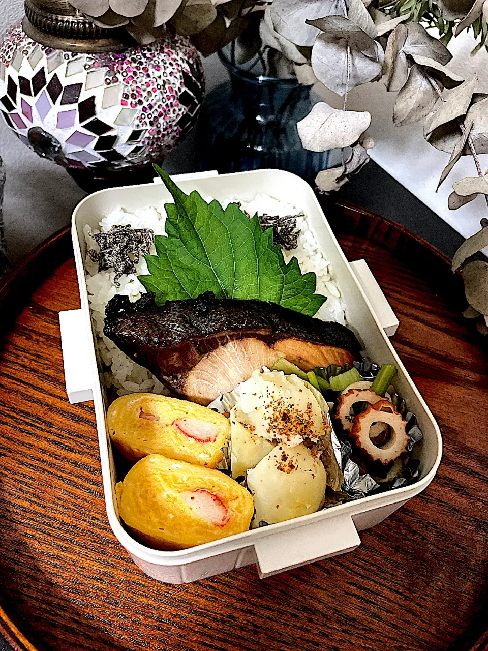 お弁当|Mikaさん