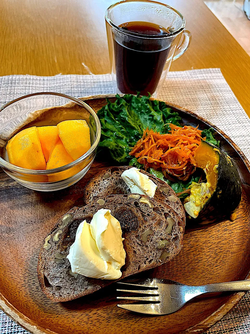 モーニングプレート|Mikaさん