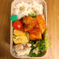 |音彩お弁当さん