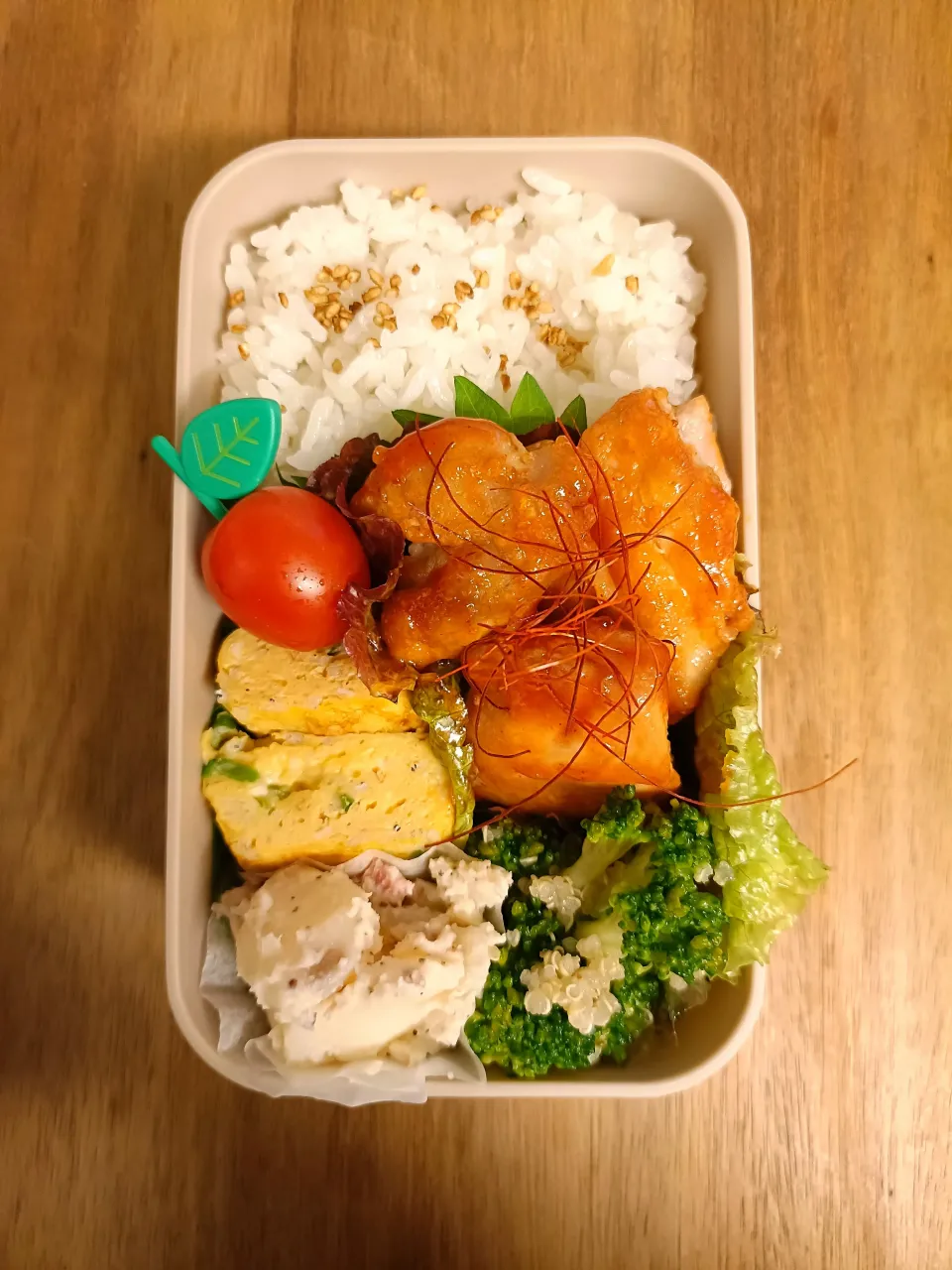 |音彩お弁当さん