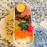 わたしのお弁当🎵 2025.11.11|mayumiさん