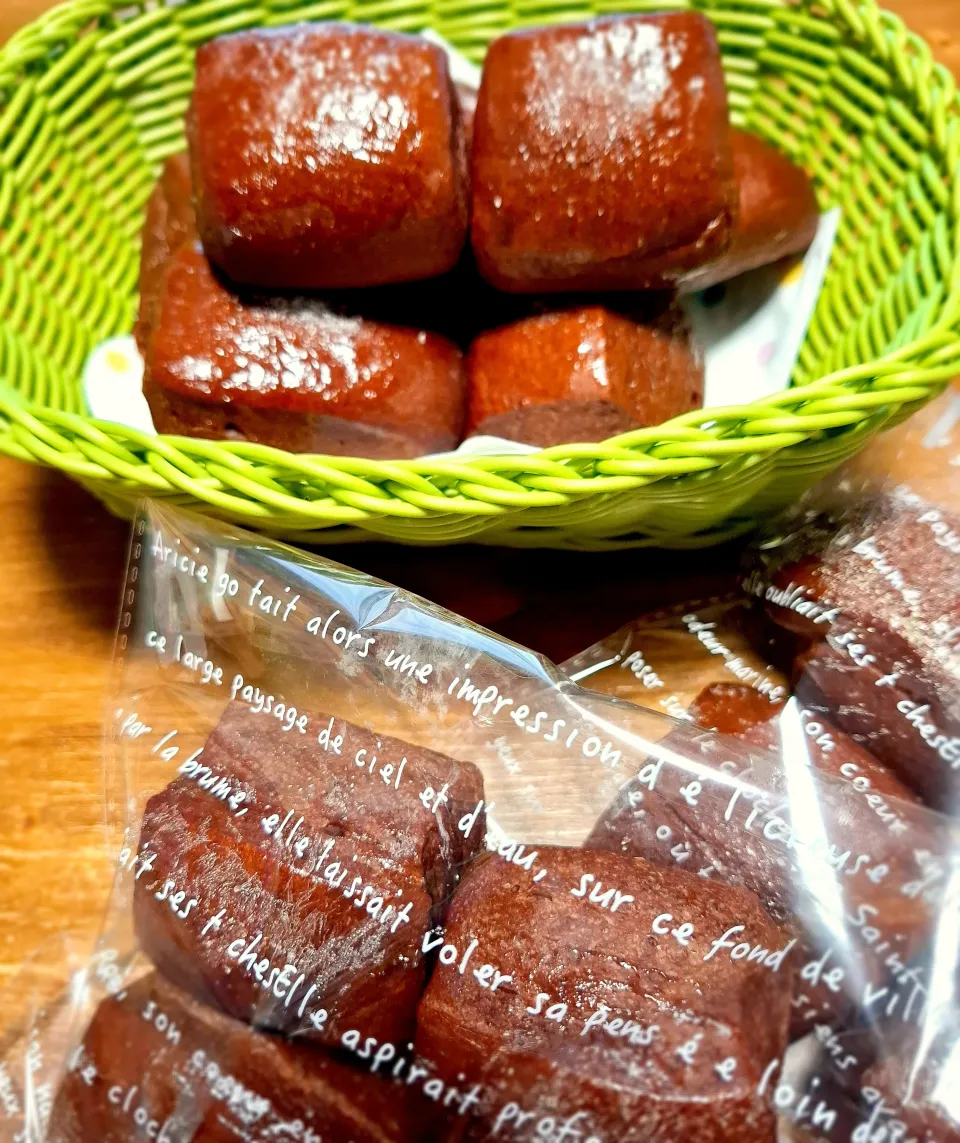 ココアパヴェ☕️‪💕︎︎🎶|ゆきさんさん