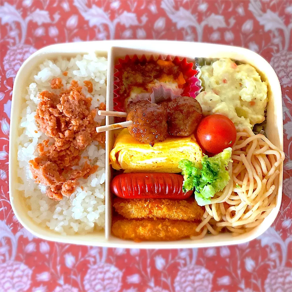 パパ弁当|yuu kingさん