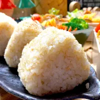 おべんとう|真珠きょうだいママさん