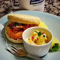 朝食。|mattさん