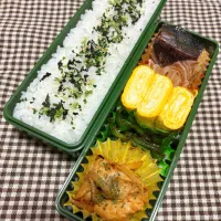 今日のお弁当 2025.11.11(Tue)|*seiko*さん