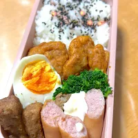 ムスメベントー| まつさん