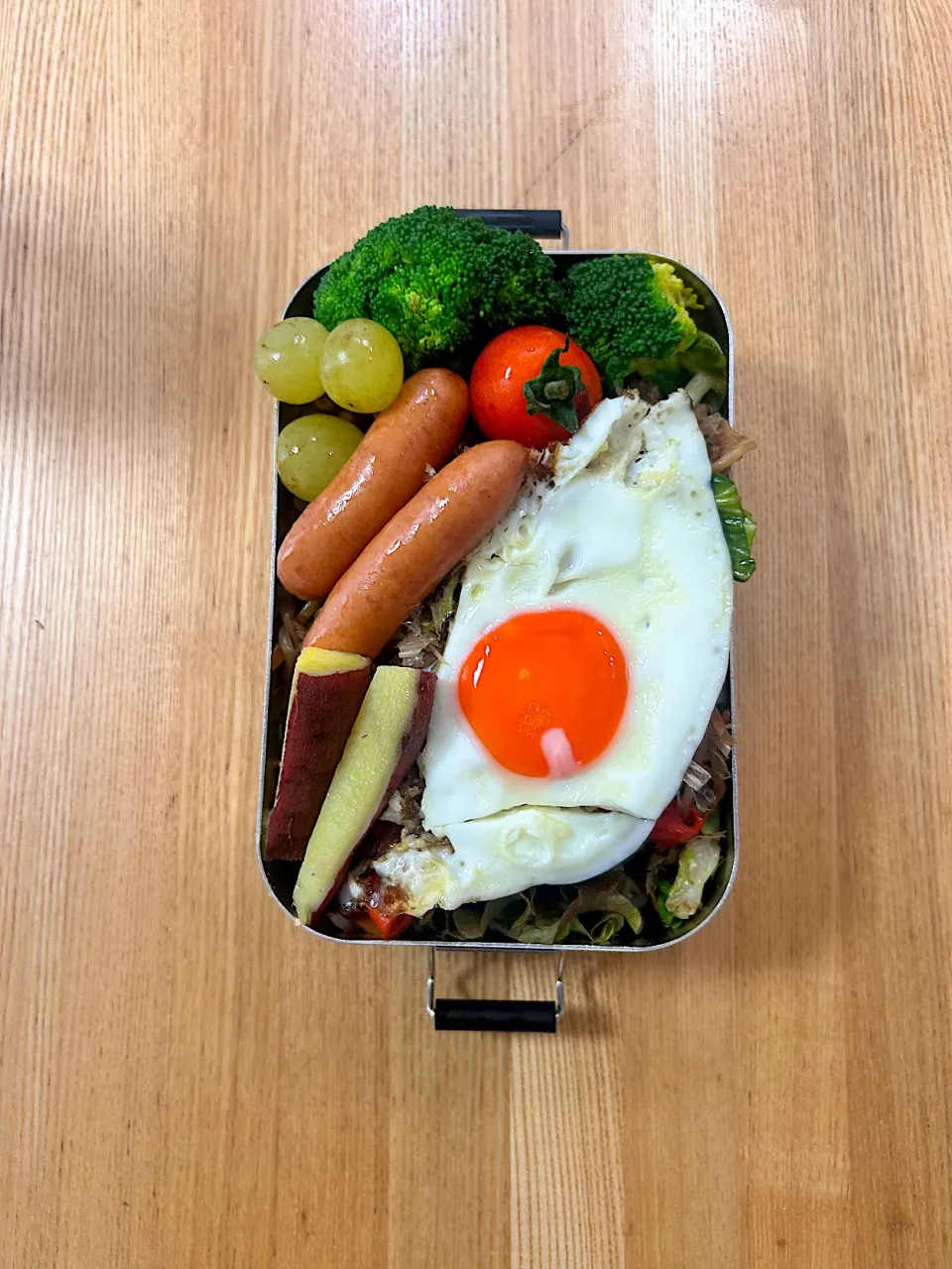 11月11日お弁当|auloraさん