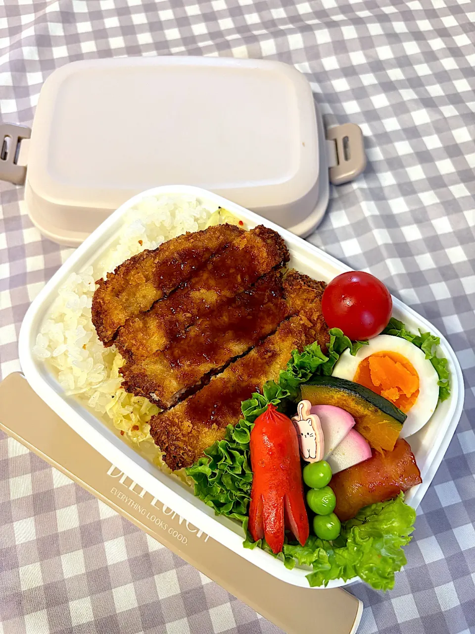 息子弁当|絵梨香さん