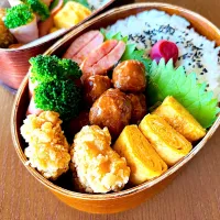 お弁当|＆kitchenさん