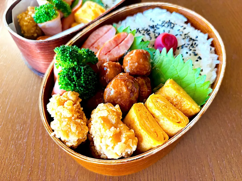 お弁当|＆kitchenさん