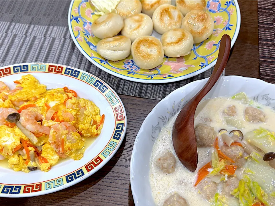 娘 帰省 晩ご飯|sakuramochiさん