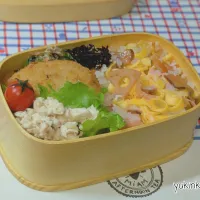 おべんとう♡|U-YUKIさん