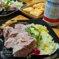 アイスバイン♡|U-YUKIさん