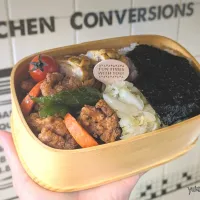 おべんとう♡|U-YUKIさん