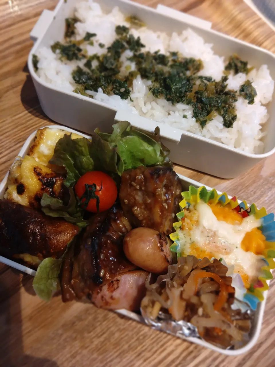お弁当|あきこさん