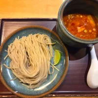 つけ麺|Tomoさん