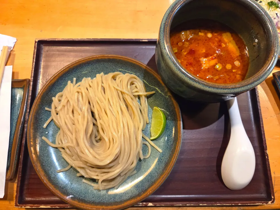 つけ麺|Tomoさん