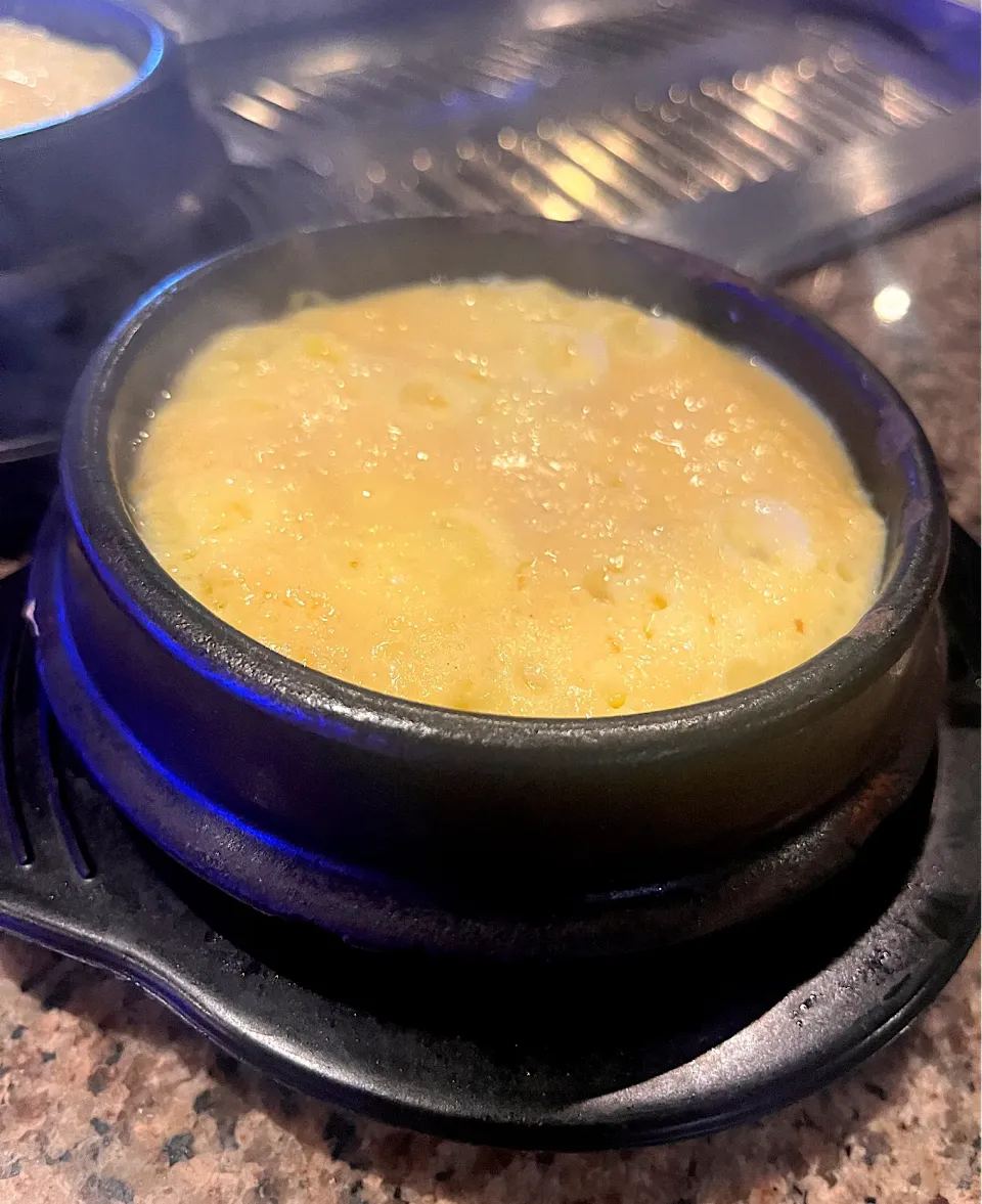 Steamed eggs|🌺IAnneさん