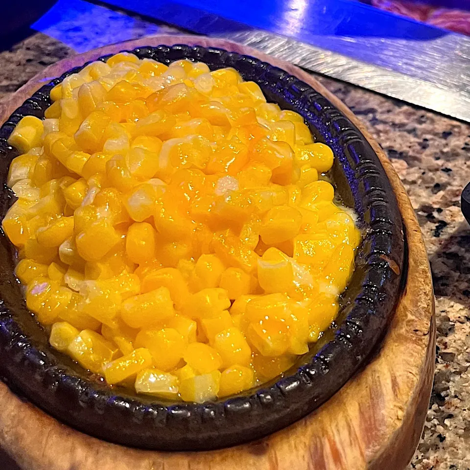 Cheese corn|🌺IAnneさん