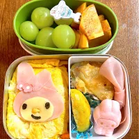 お弁当日記|はなママさん