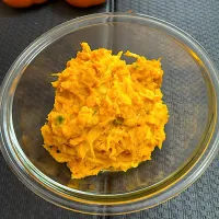 カボチャサラダ|akkoさん