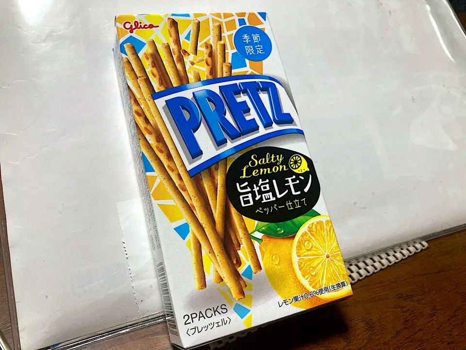 プリッツ|はっちぃさん