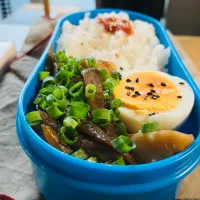 2025/11/11(火)弁当|ご飯はん♪さん