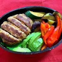 今日のお弁当|なおみさん