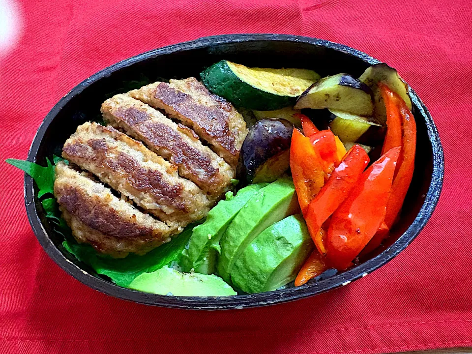 今日のお弁当|なおみさん