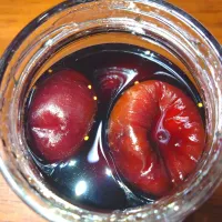 イチジクの赤ワイン煮| 秀美«シュウビ»さん