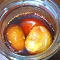 イチジクの白ワイン煮|秀美«シュウビ»さん