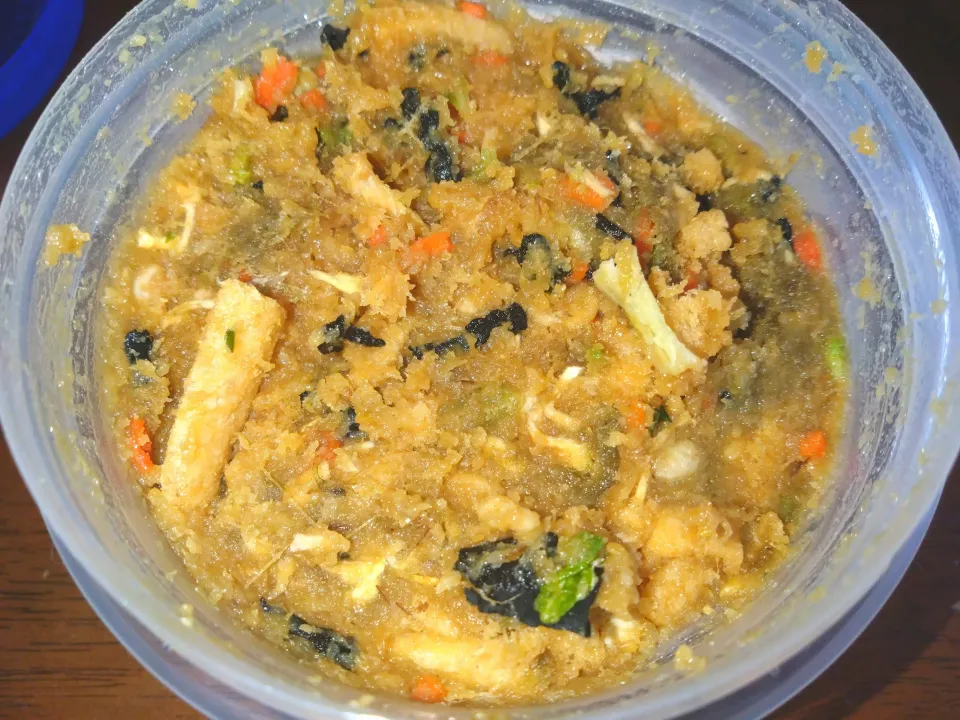 手作り味噌だま|秀美«シュウビ»さん