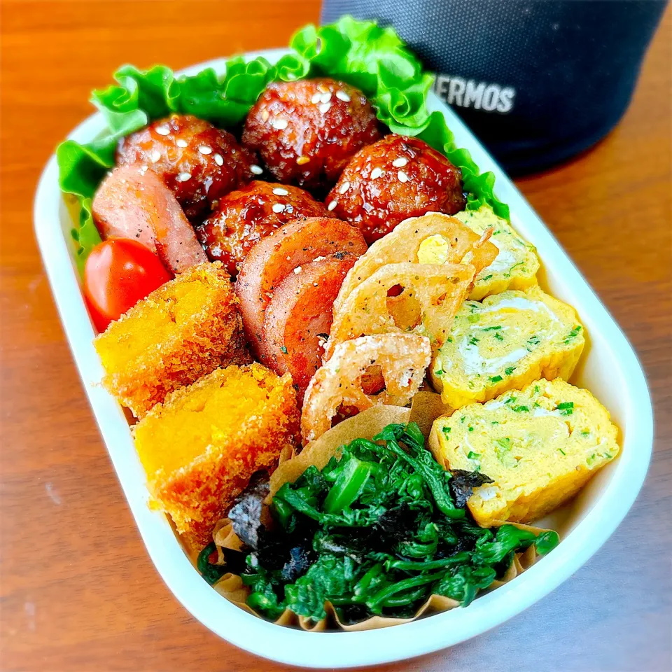 お弁当|teritamagoさん