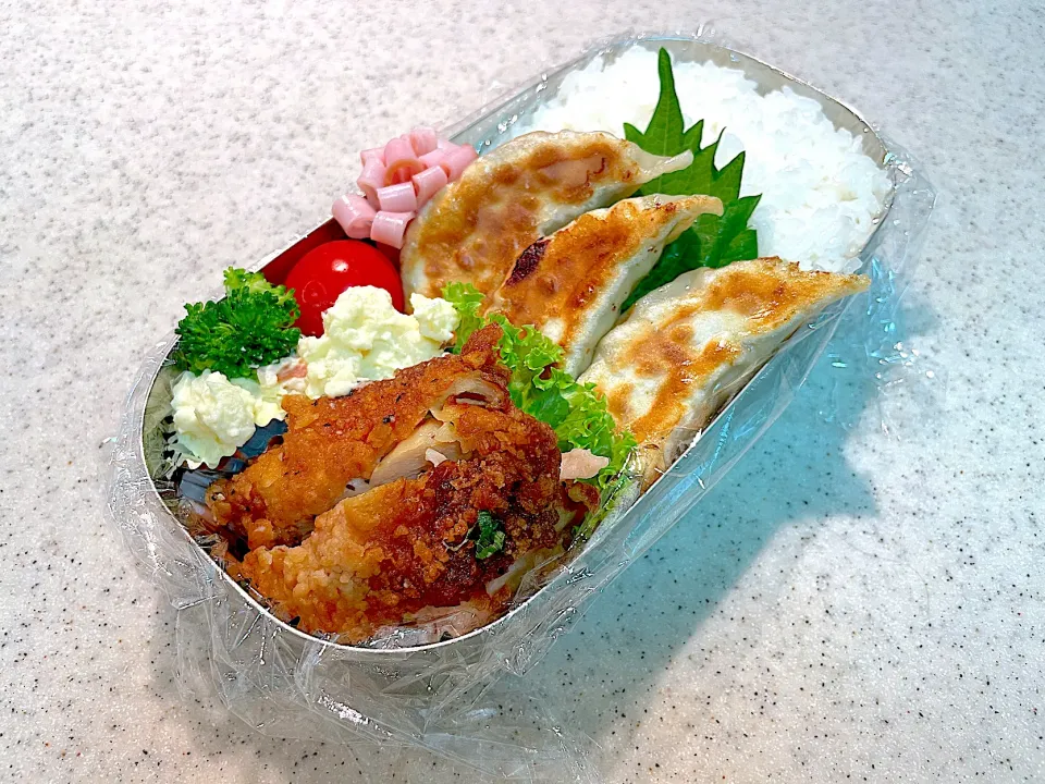 2025.11.11 高1男子弁当|Emirinkoさん