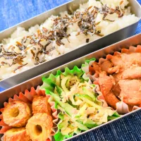 11月10日(月)JCお弁当|❥KOMIさん