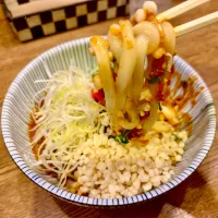 報復咖喱饂飩|にゃあ（芸名）さん