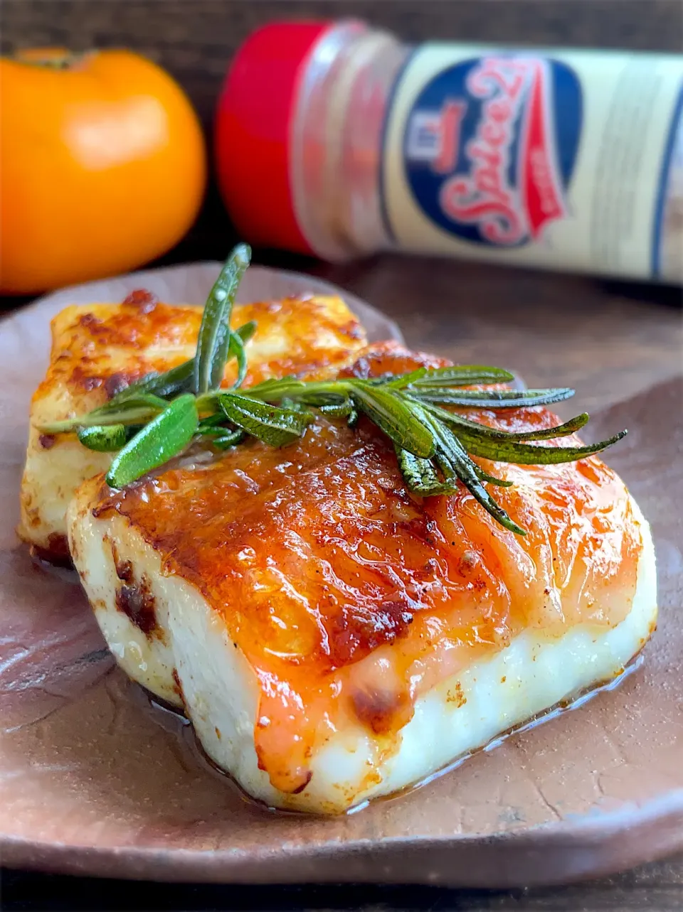 釣り魚🎣スパイス21でアカヤガラのムニエル|9421beruさん