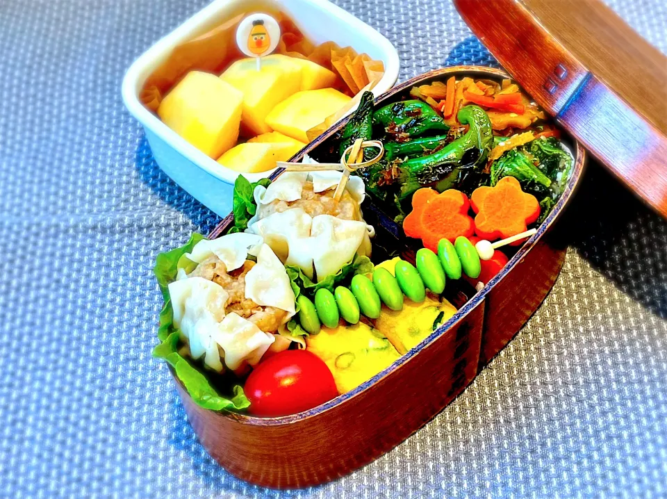 息子のお弁当|Flowerさん