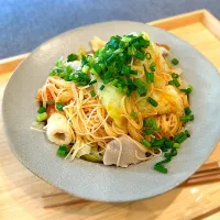 キムチビーフン|CKさん