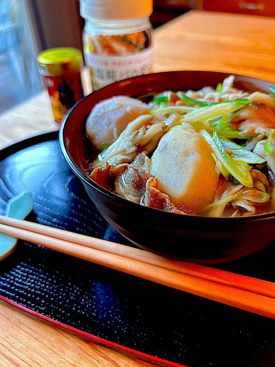 山形風芋煮|リンリンさん
