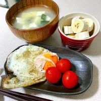 251111朝ごはん| mioさん