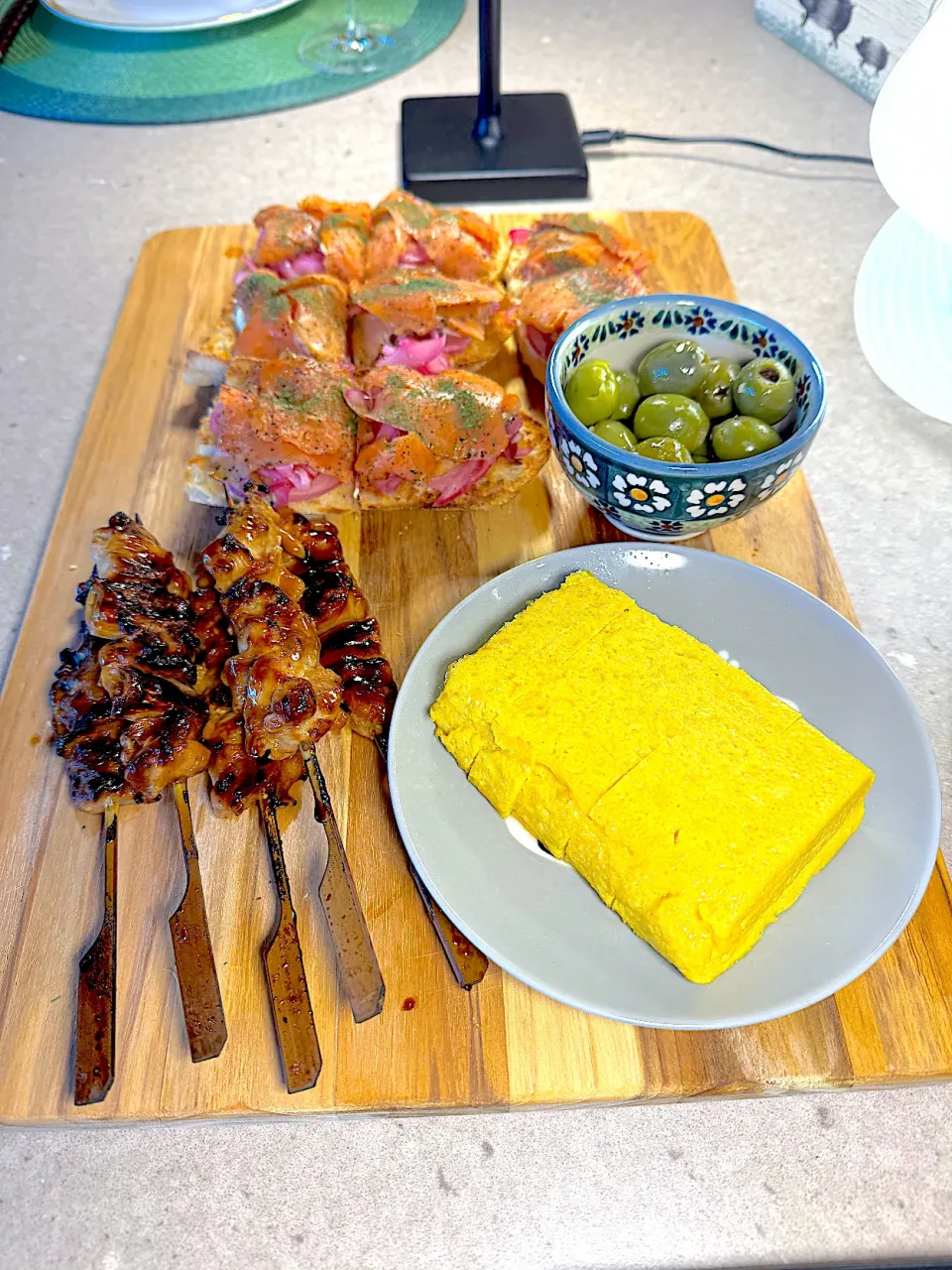 昼飲み🥂！|Mayumiさん