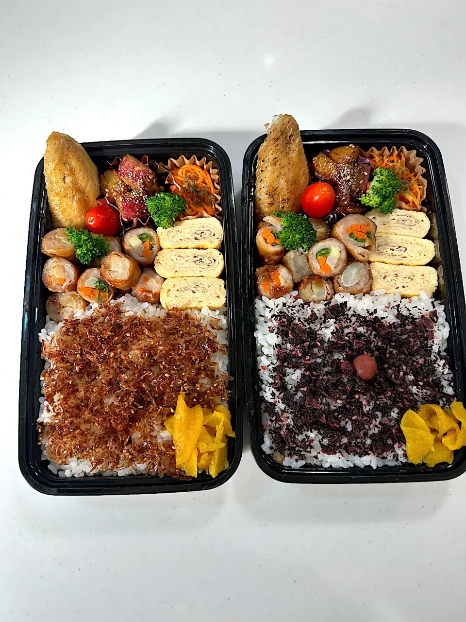 今日のお弁当🍱|Mikanさん