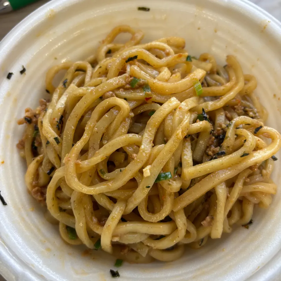 事務所ランチ(◍•ڡ•◍)❤|いつみさん