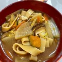 ほうとう|morimi32さん