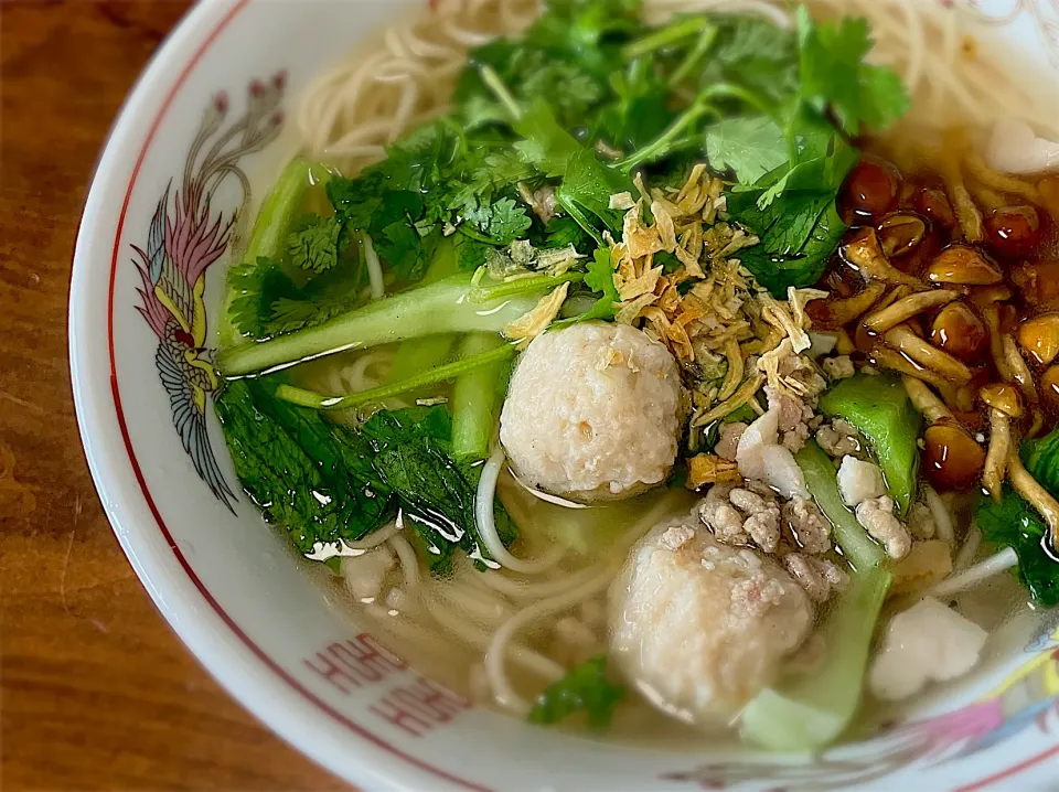 日替わり アルモンデ麺|ななごさん