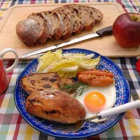 自分のブランチ| みりさん