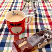 おやつ|みりさん