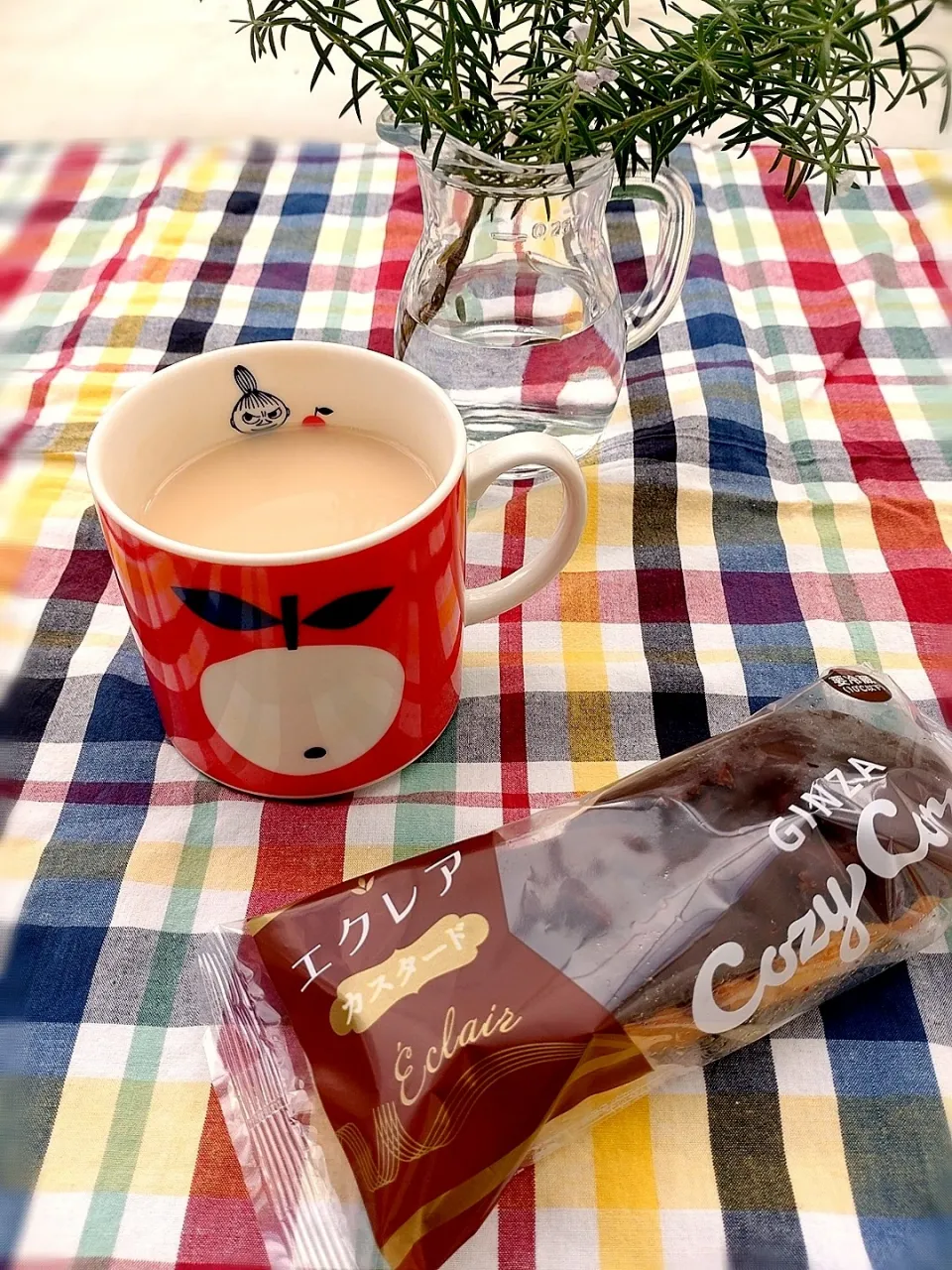 おやつ|みりさん